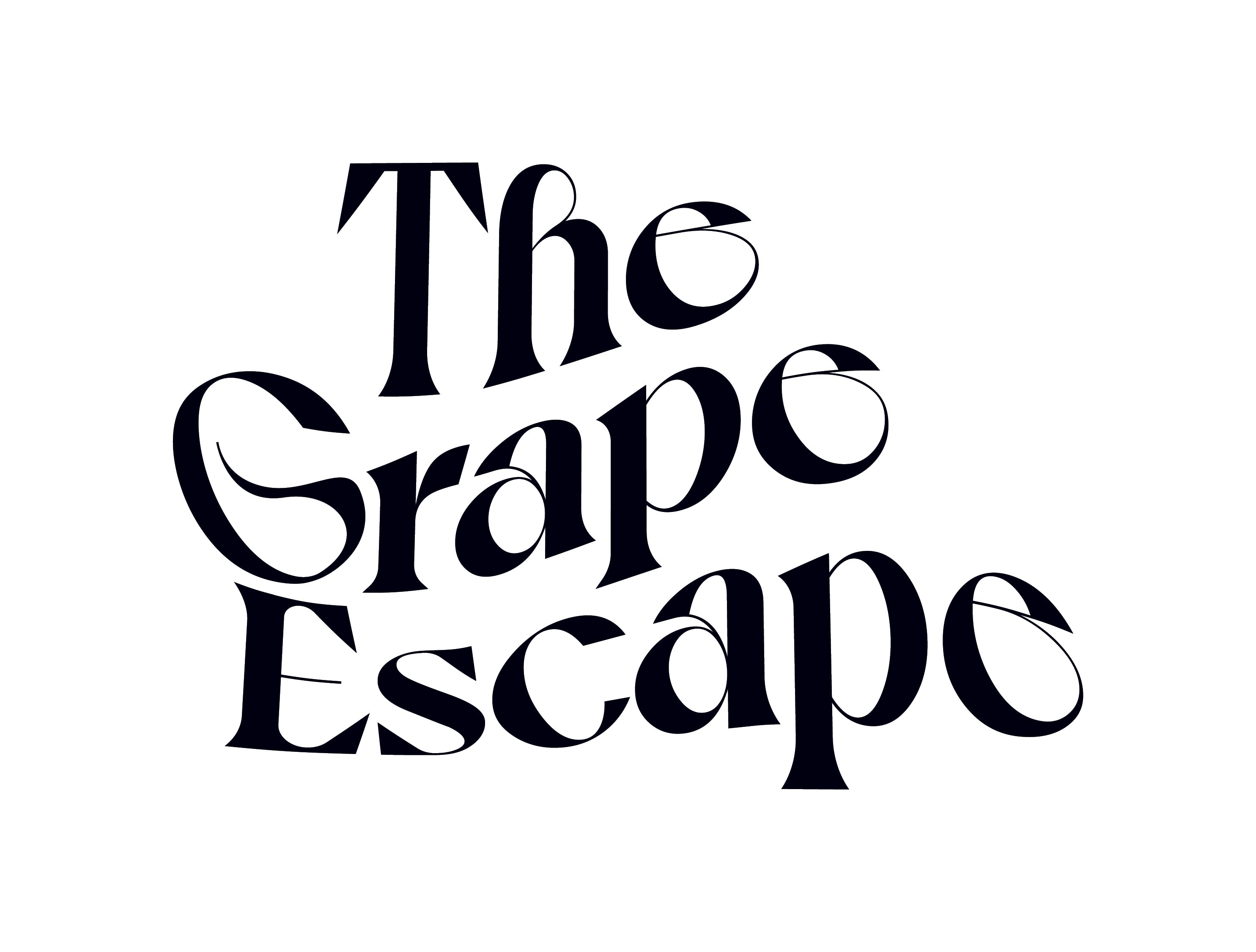 Home – The Grape Escape